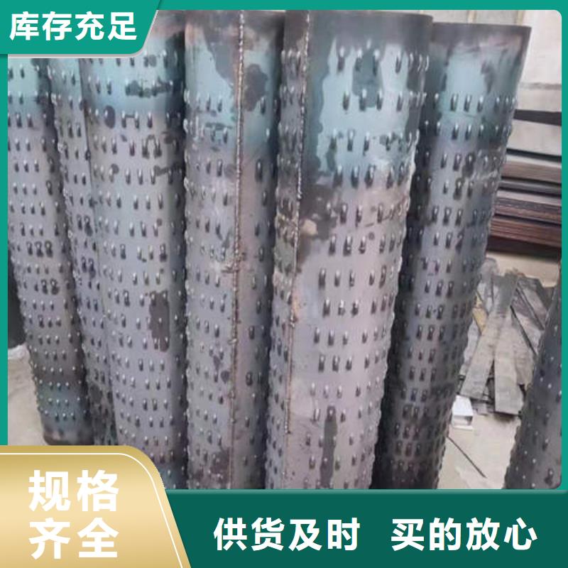 滤水管生产厂家型号齐全