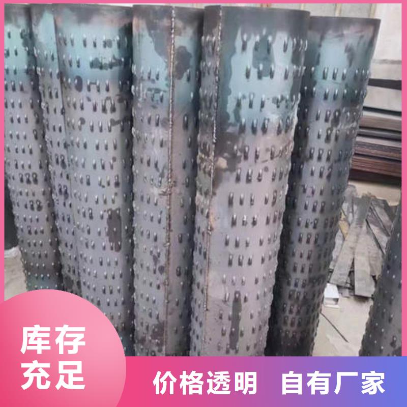 让胡路基坑降水井管型号齐全