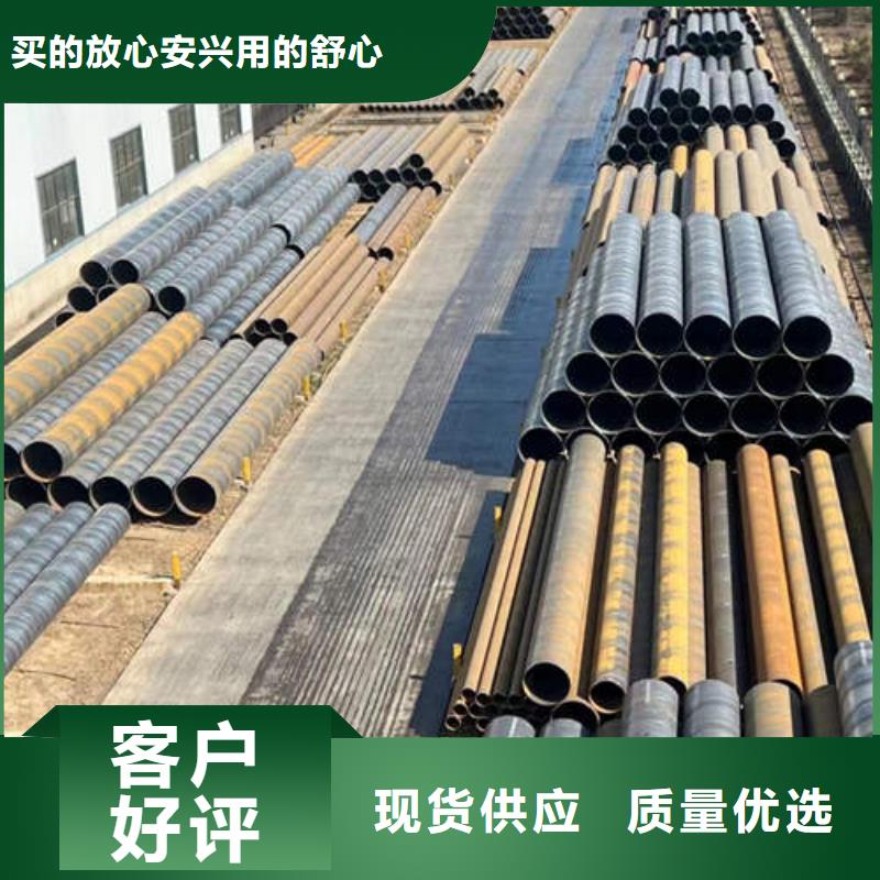 打井专用管品质放心