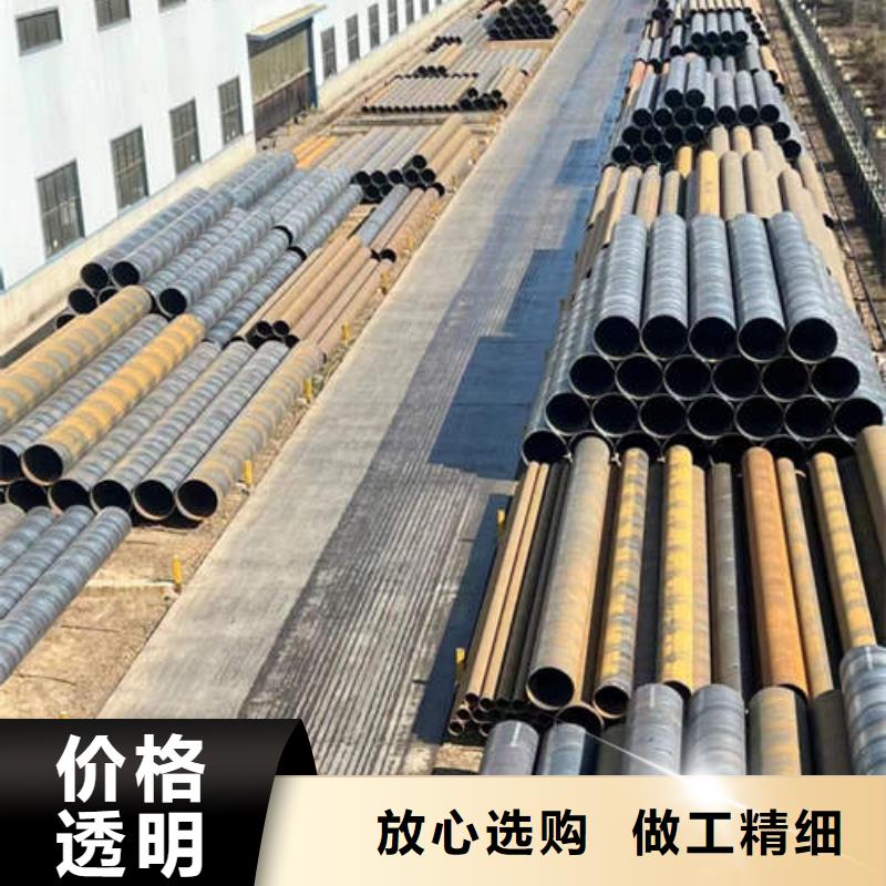 交城圆孔滤水管型号齐全