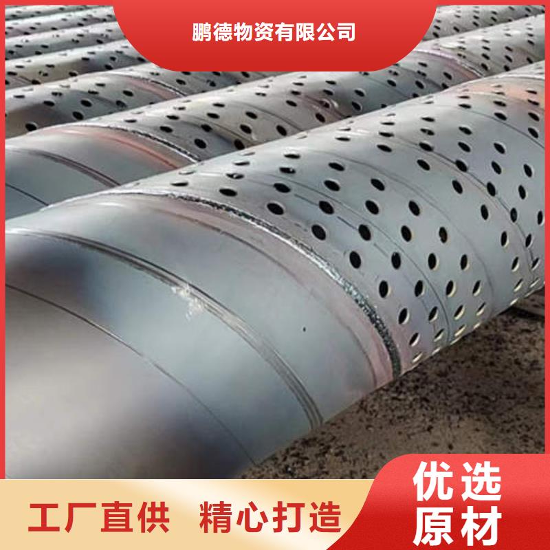打井专用管实力老厂