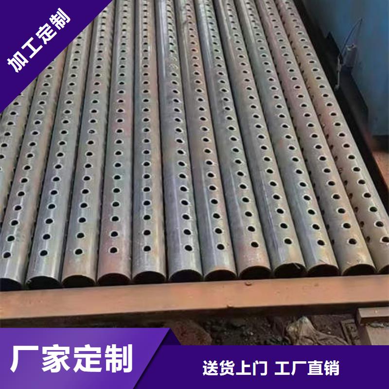 滤水管螺旋桥式滤水管用的放心