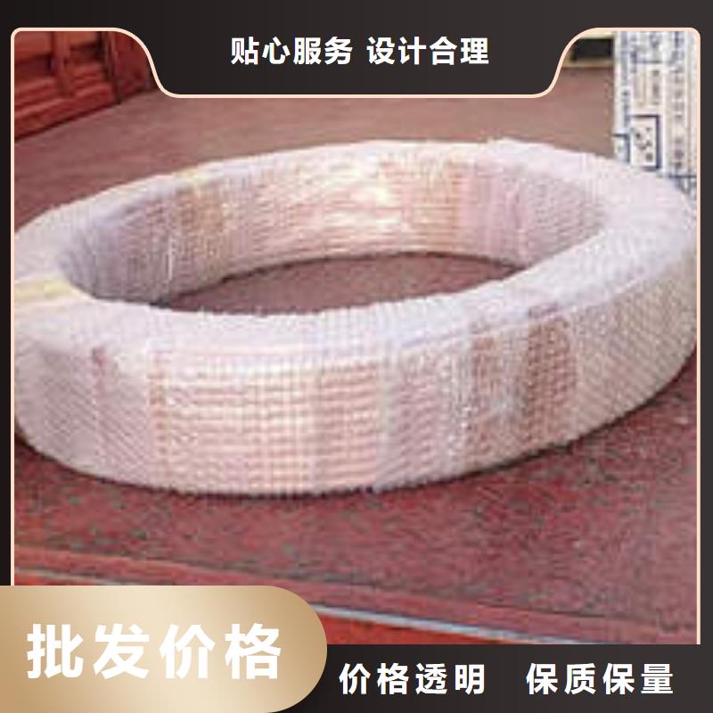 紫铜管红铜管国标检测放心购买