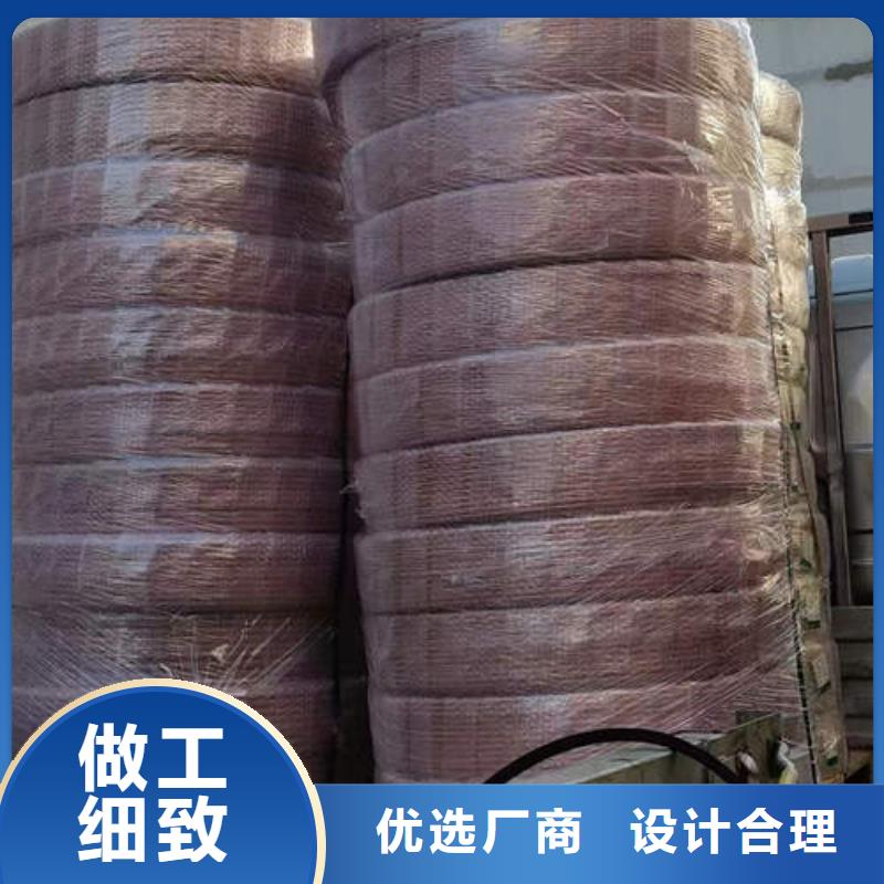 紫铜管镀锌钢管设计制造销售服务一体