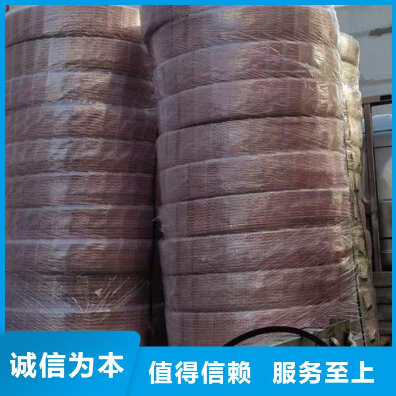 医用脱脂铜管品质放心