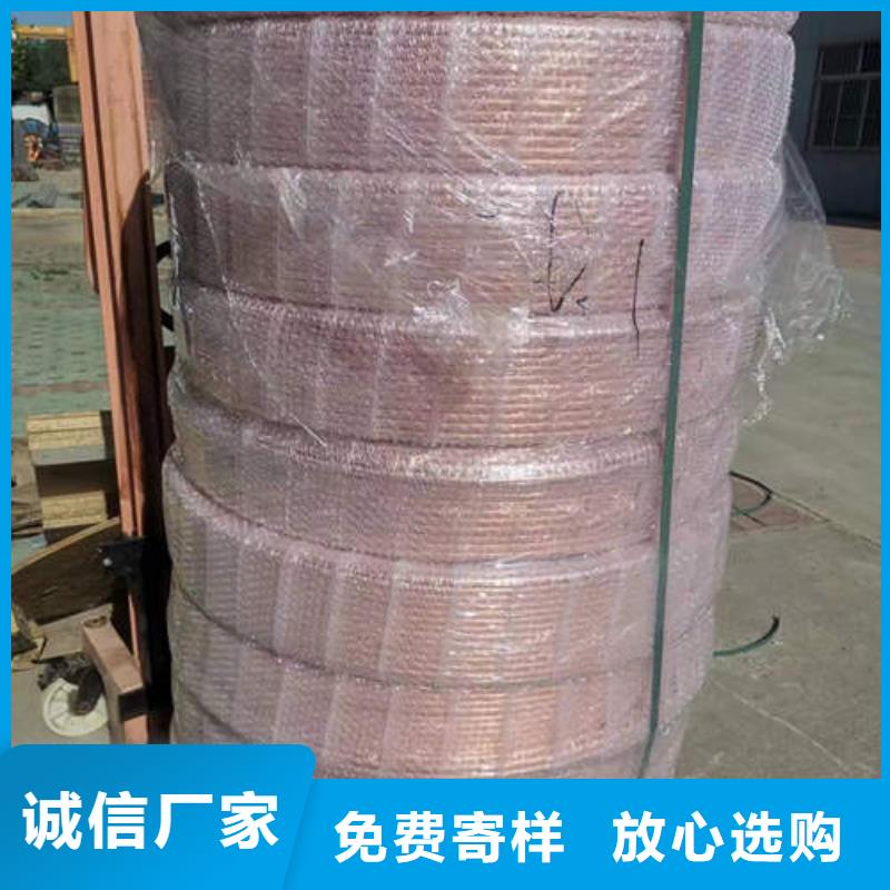 山阳毛细铜管发货及时