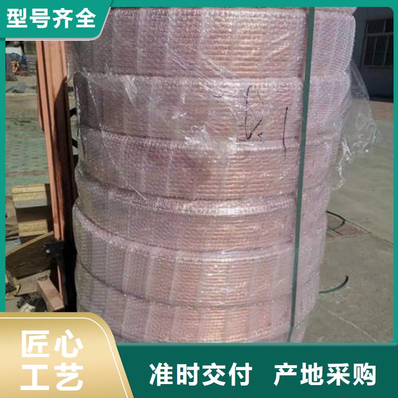 紫铜管进口毛细紫铜管真材实料