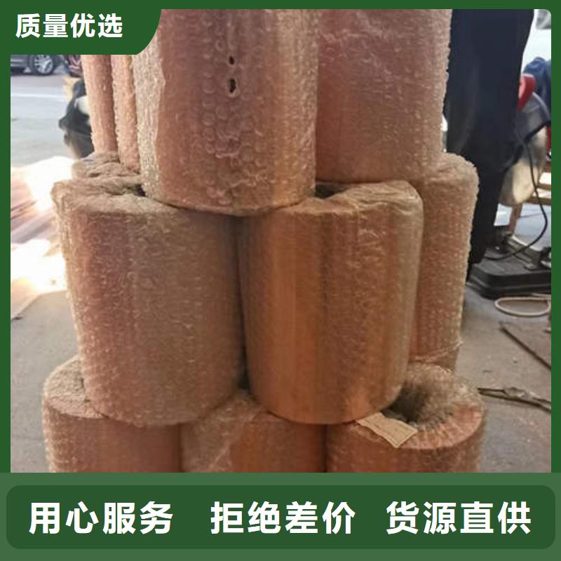 紫铜管t2紫铜管老品牌厂家