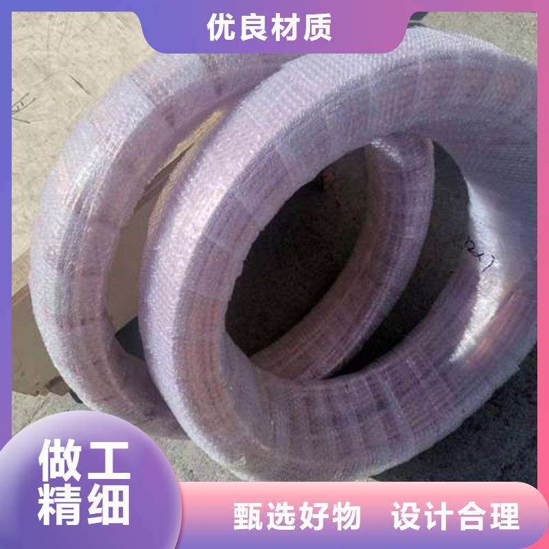 紫铜管空调紫铜小铜管多年行业经验