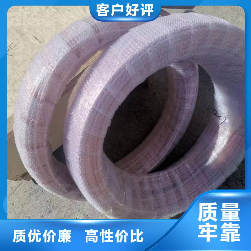 紫铜管打井转用管厂家直销省心省钱
