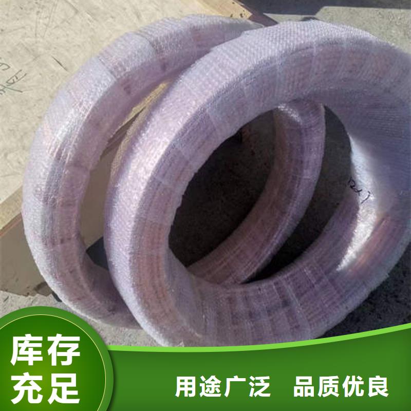 莲池紫铜管发货及时