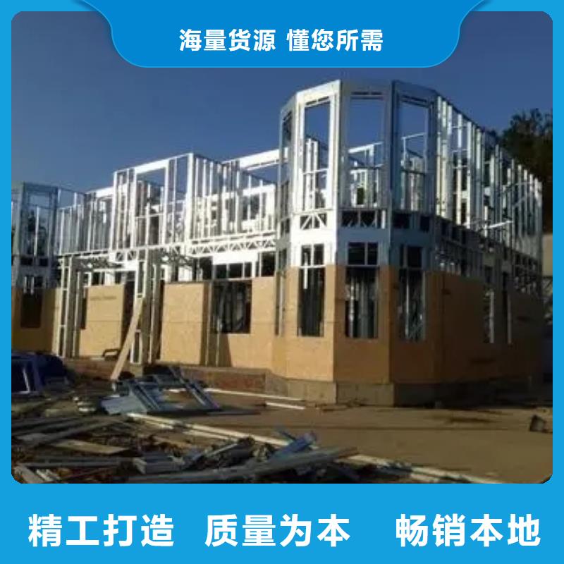 农村自建别墅设计