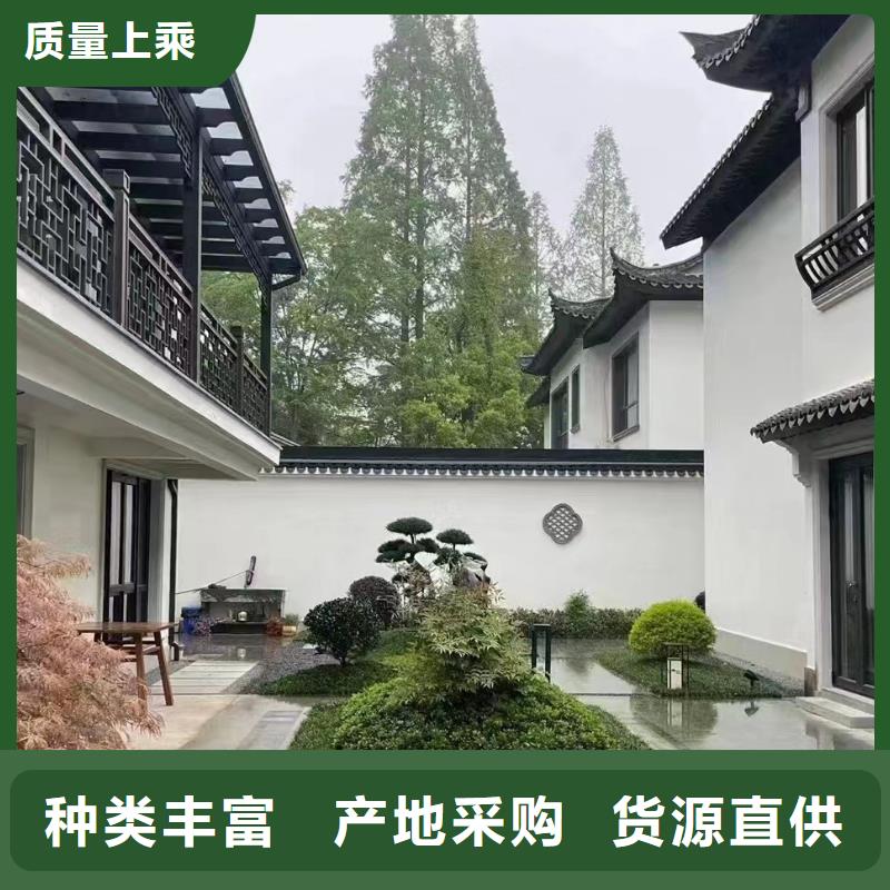农村5——7万盖房子厂家