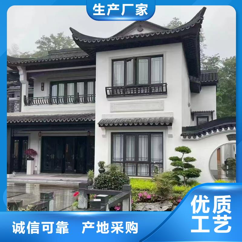 新农村自建房设计