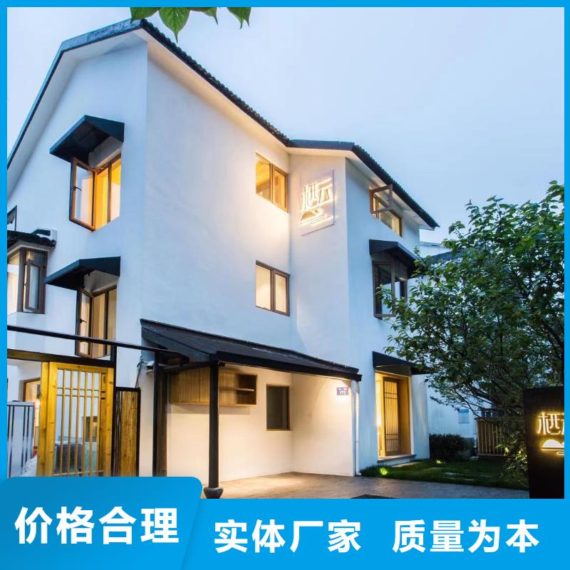桐城市农村快速建房施工团队