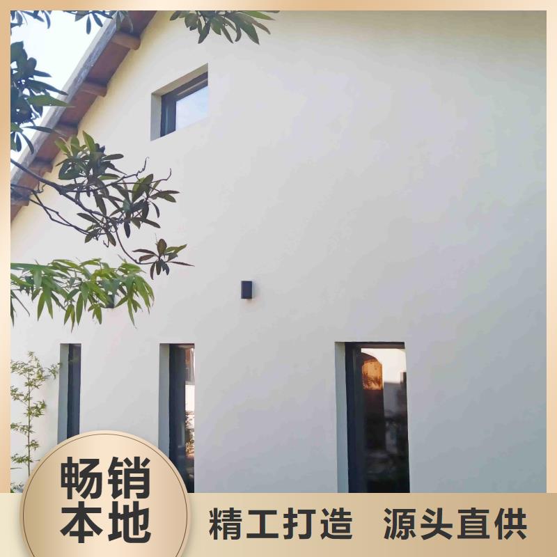 农村盖房大概造价