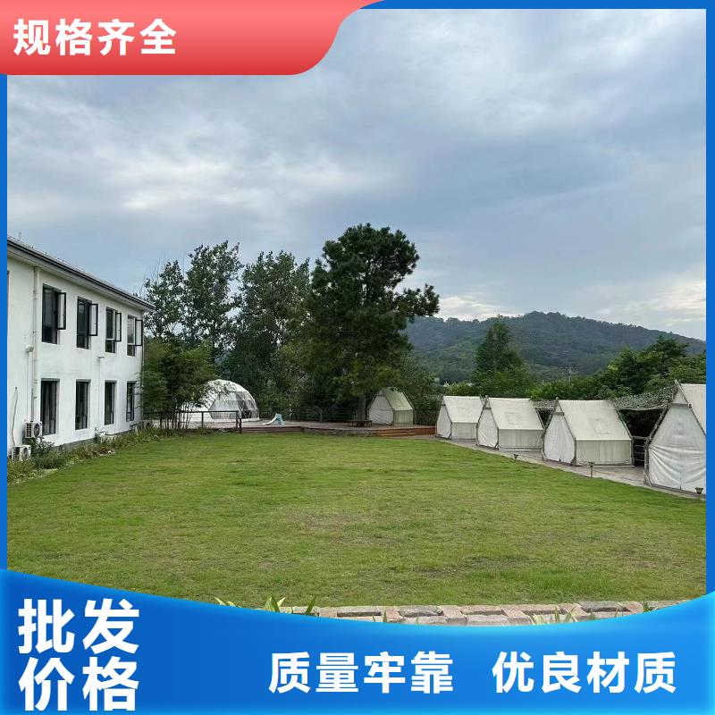 农村别墅施工队伍