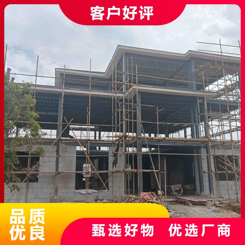 沛县乡下自建房公司
