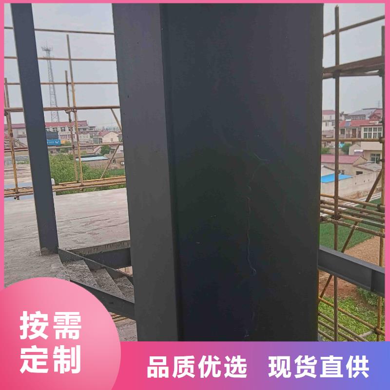 潜山县自建房二层安装