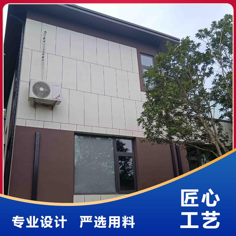 凤台县农村自建别墅施工