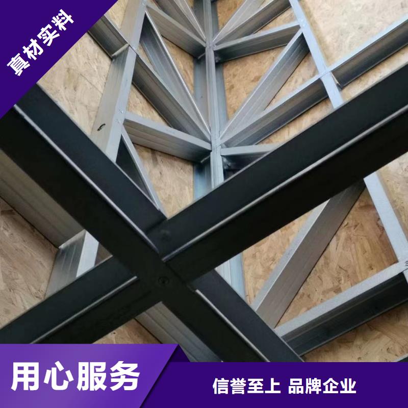 农村一层自建房简单实用