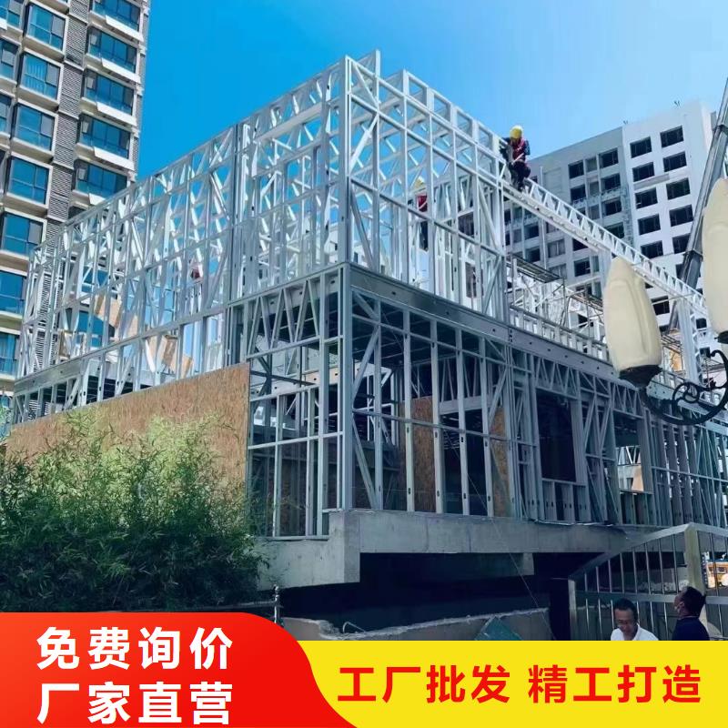 中式庭院别墅现货库存大