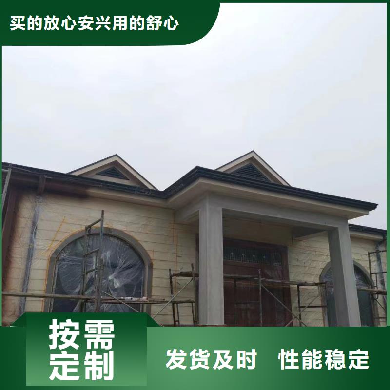迎江区农村自建别墅解决方案