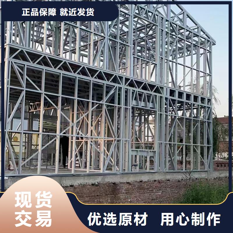 丰县自建别墅施工团队