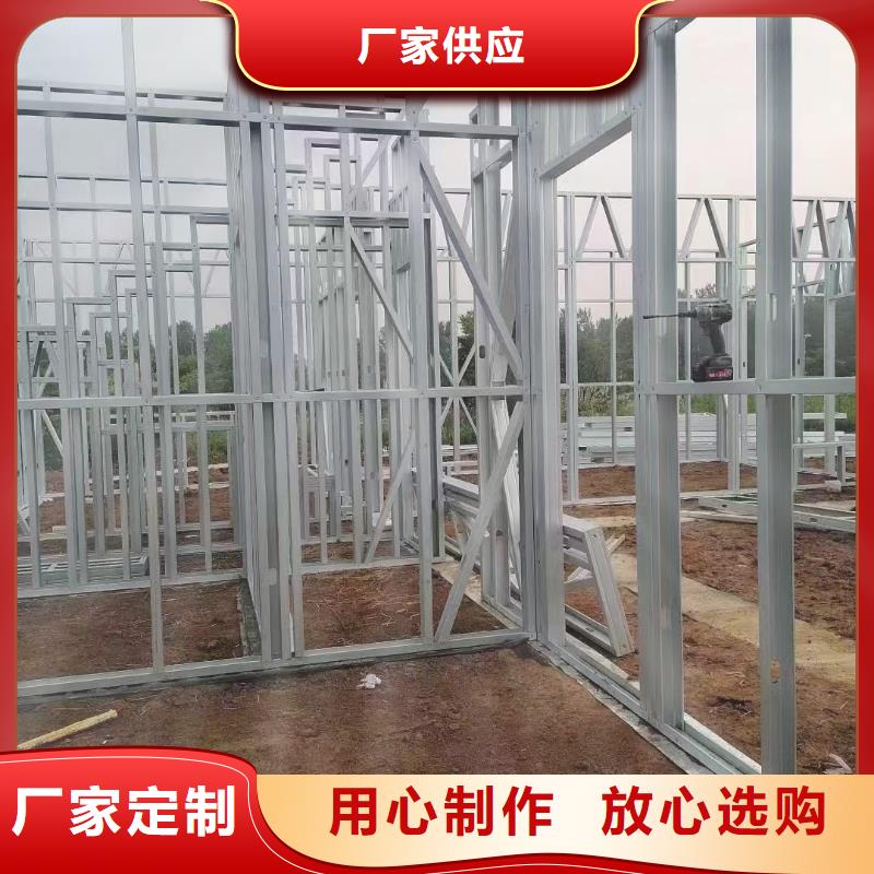 信誉好的农村快速建房公司