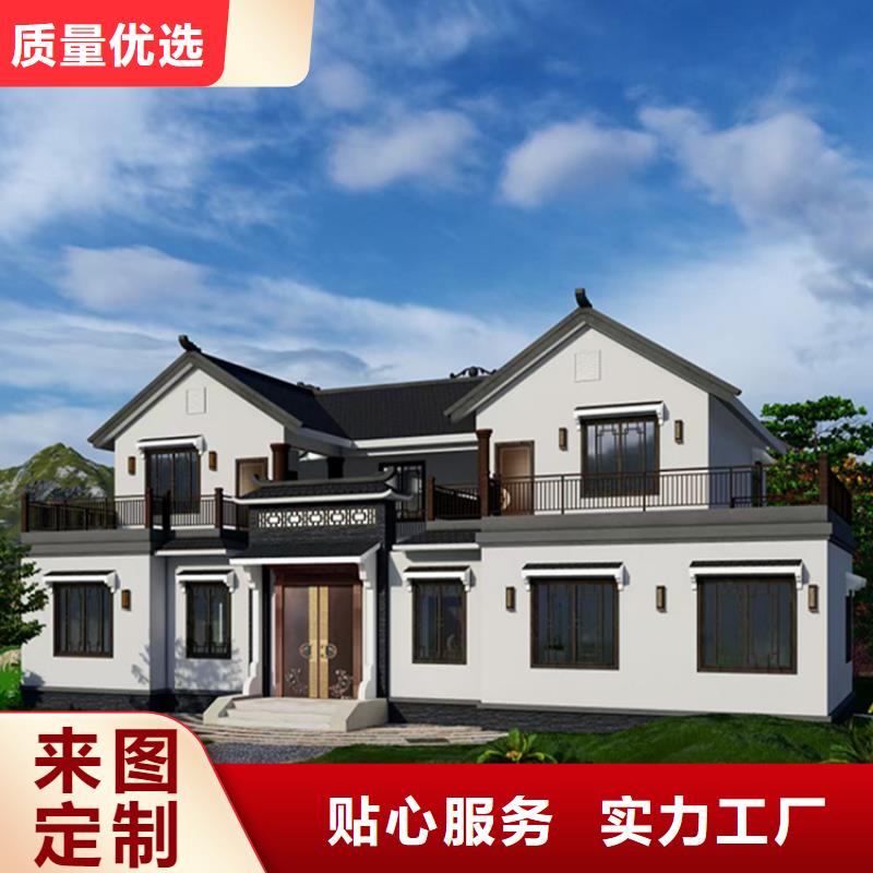 现在农村盖房要多少钱施工