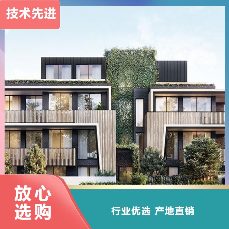 肥城市乡下自建房售后完善