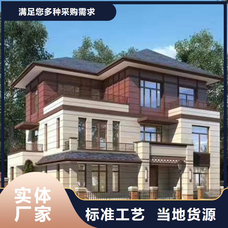 农村盖房大概多少钱