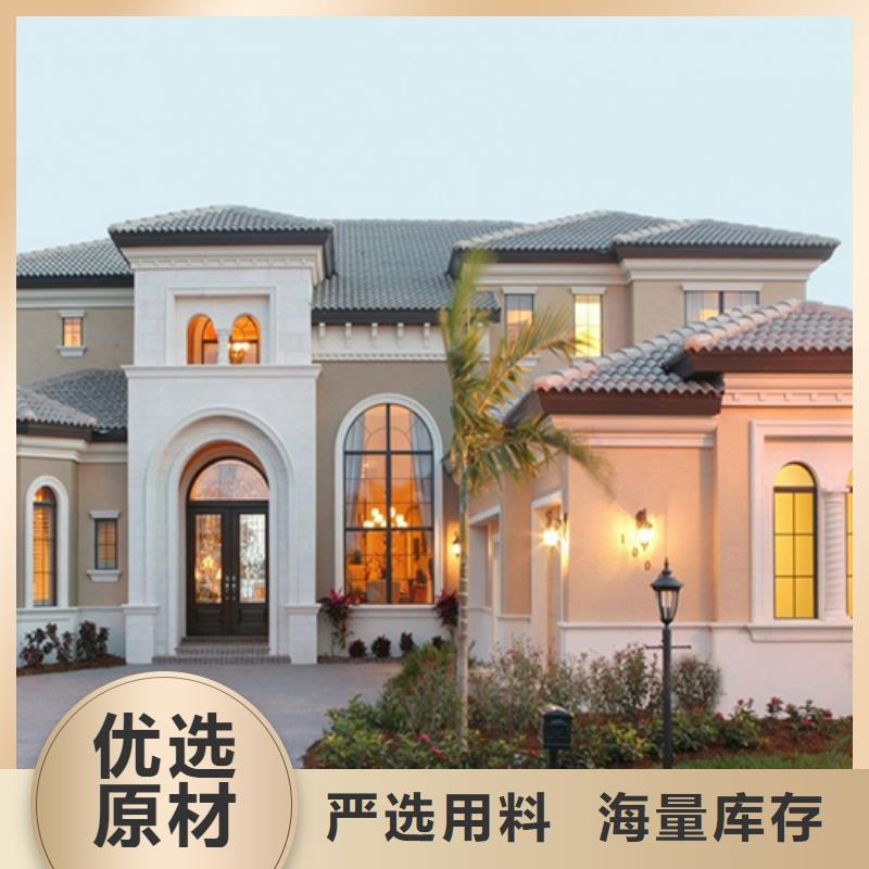 农村自建房施工队伍