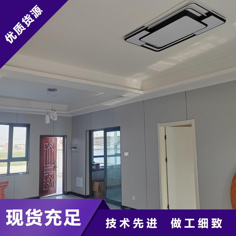 农村别墅施工队伍