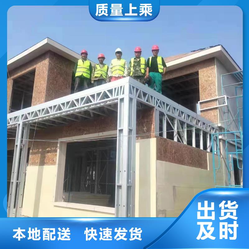 颍上县农村自建别墅支持定制
