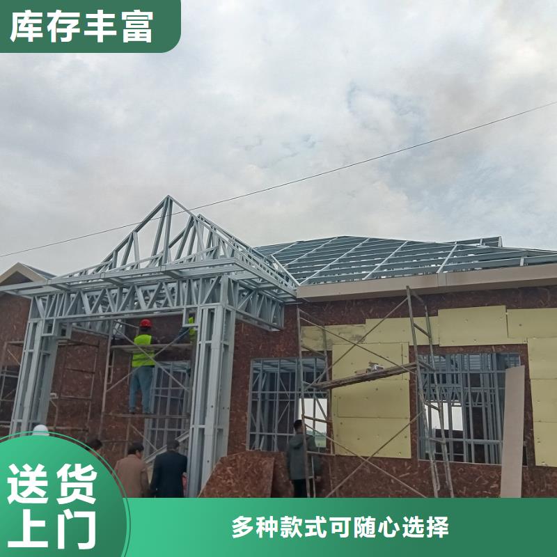 重钢结构值得信赖的厂家