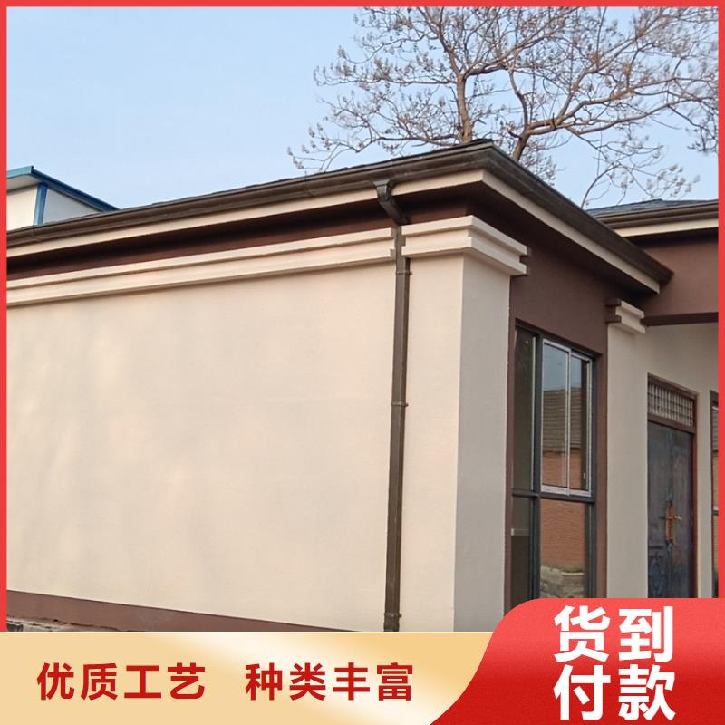 一层轻钢房屋厂家-信守承诺
