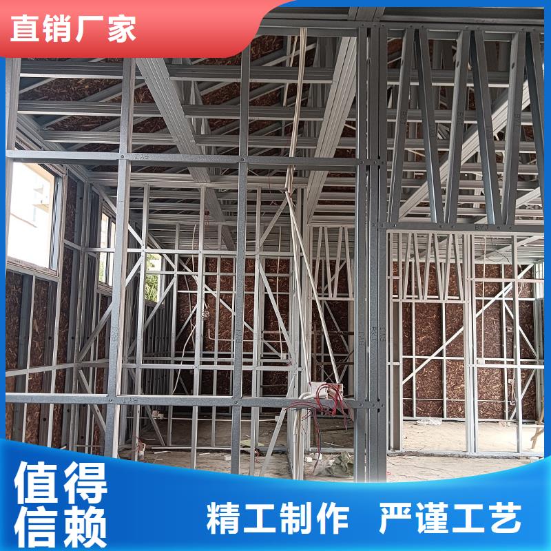 新中式别墅_本地企业放心选择