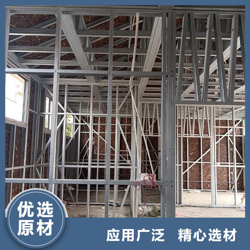 重钢结构优质厂家
