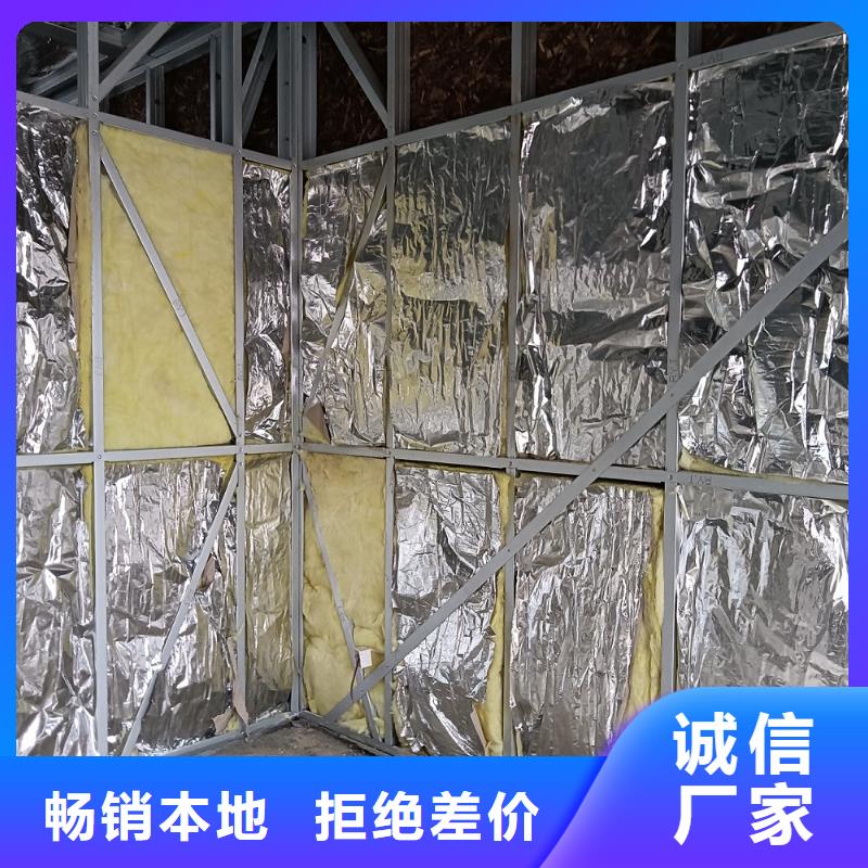 轻钢别墅实体厂家