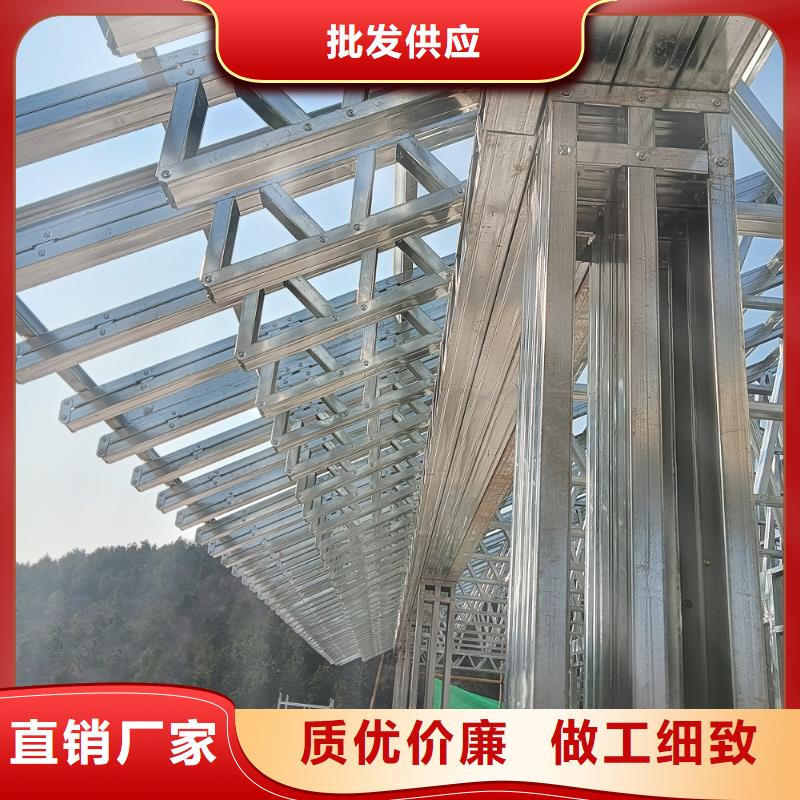 沂南县小别墅设计