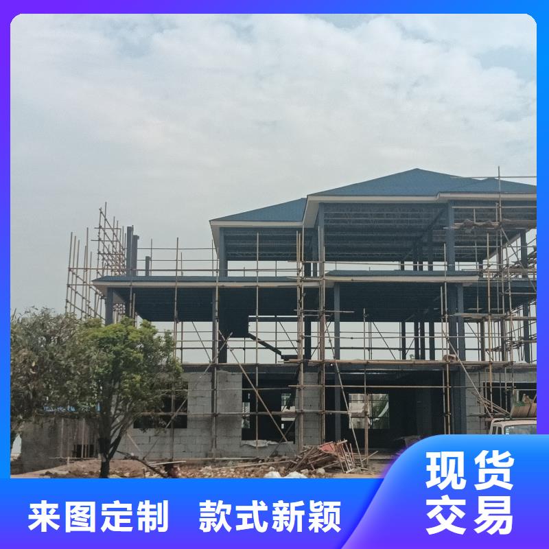沁阳市农村楼房施工