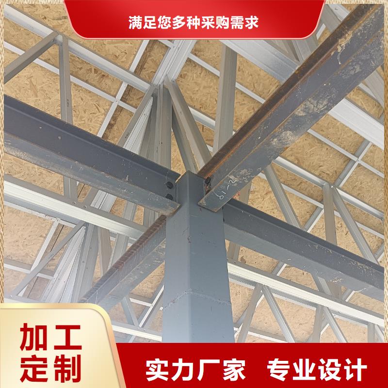 农村盖房工厂现货