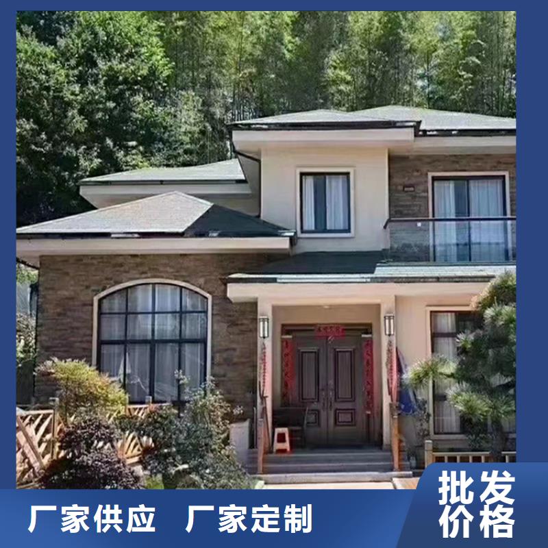 轻钢别墅、轻钢别墅厂家直销-诚信经营