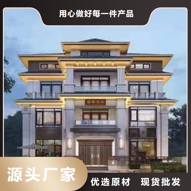独栋别墅、独栋别墅厂家直销-价格实惠