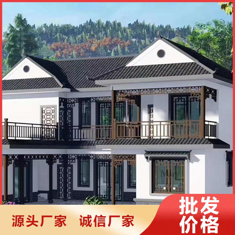 发货速度快的三层重钢别墅销售厂家