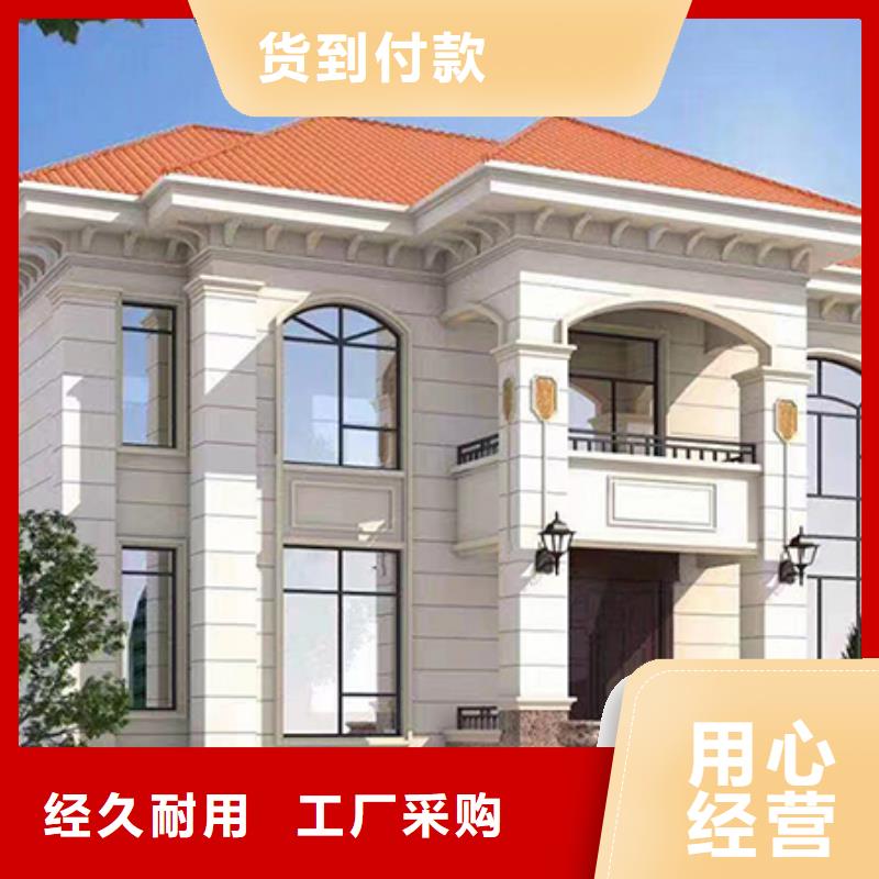 中式别墅正规工厂有保障