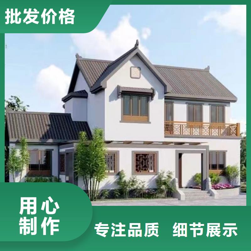 供应批发一层轻钢房屋-全国配送