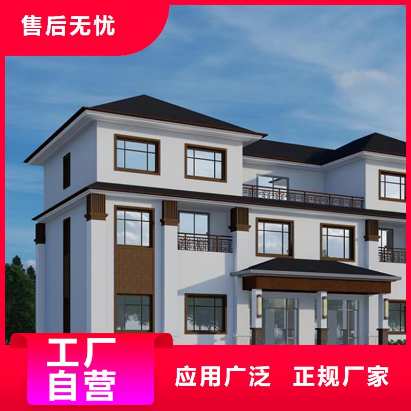 在本地买轻钢房屋更实惠