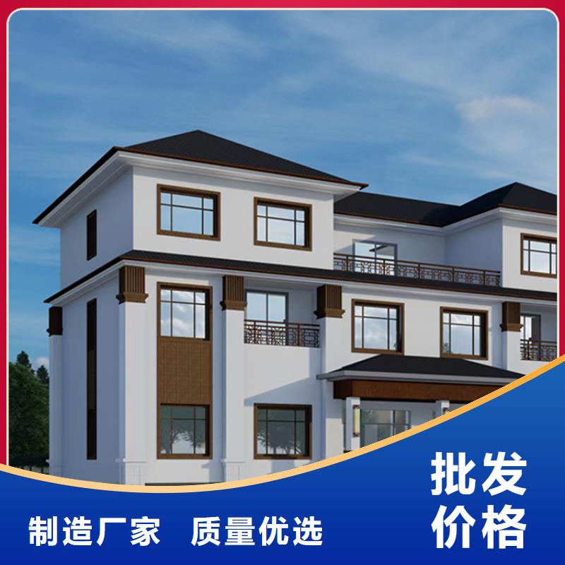 界首市自建房二层生产厂家